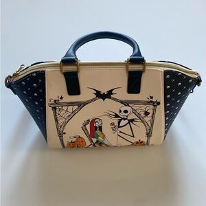 Disney The nightmare before Christmas purse